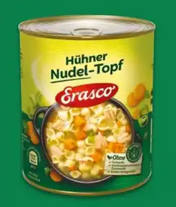 NETTO Erasco Eintopf Angebot