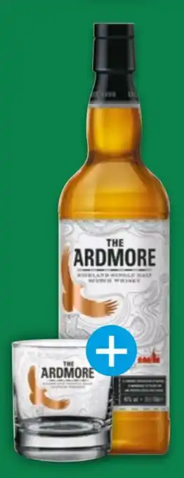 NETTO The Ardmore Legacy Highland Single Malt Scotch Whisky Angebot