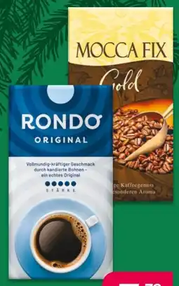 NETTO Röstfein Rondo Original Angebot