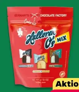NETTO Halloren O's Angebot