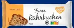 Aldi Süd Meine Kuchenwelt Feiner Rührkuchen Angebot