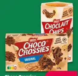 NETTO Nestlé Choco Crossies Angebot
