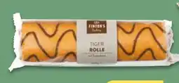 NETTO Finton's Rollenkuchen Tiger Angebot