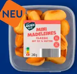 Aldi Süd Meine Kuchenwelt Mini-Kuchen Angebot