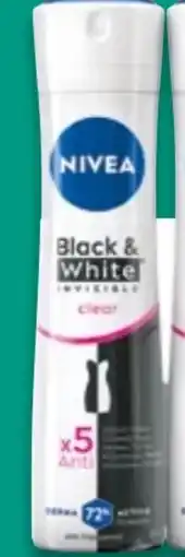 NETTO Nivea Deo-Spray Angebot