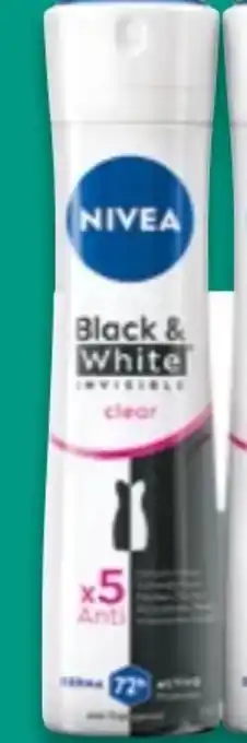 NETTO Nivea Deo-Spray Angebot