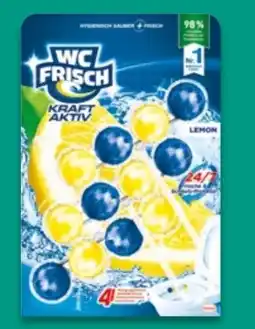 NETTO WC Frisch Kraft-Aktiv-Duftspüler Angebot