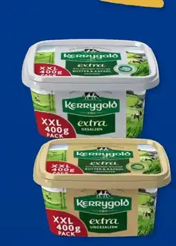 Aldi Süd Kerrygold Extra XXL Angebot