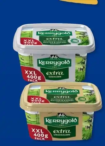Aldi Süd Kerrygold Extra XXL Angebot