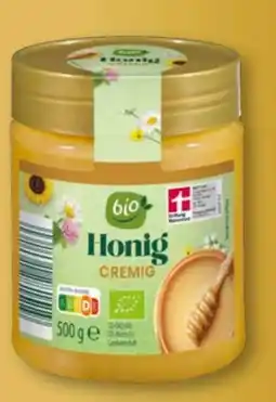 Aldi Süd Bio Smiley Honig Angebot