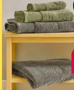 NETTO Kleine Wolke Handtücher Angebot