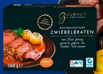 Aldi Süd Gourmet Finest Cuisine Festtagsbraten Angebot