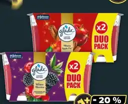 NETTO Glade (by Brise) Duftkerzen Angebot