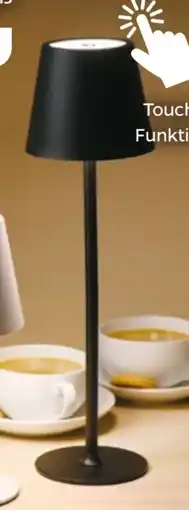 NETTO easy! MAXX LED-Akku-Tischleuchte Angebot