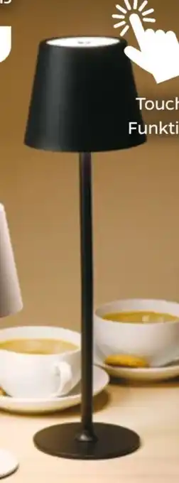 NETTO easy! MAXX LED-Akku-Tischleuchte Angebot