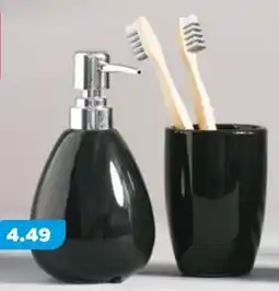 NETTO Seifenspender Angebot