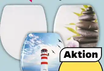 NETTO WC-Sitze Angebot