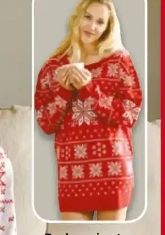 NETTO Damen Oversized Pullover Angebot