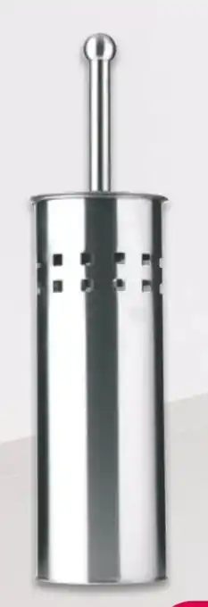 NETTO WC-Garnitur Angebot