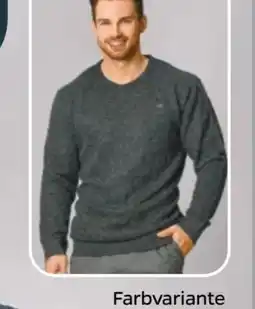 NETTO Herren-Strickpullover Angebot