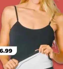 NETTO Damen Unterhemd Angebot