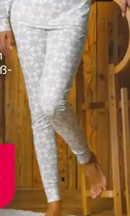 NETTO Damen Thermo-Hose Angebot