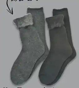 NETTO Herren Mega-Thermosocke Angebot