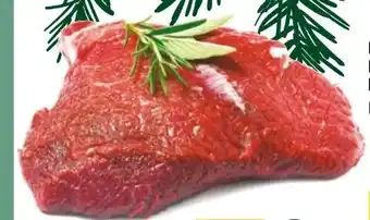 NETTO Premieur Rinderbäckchen Angebot