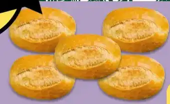 NETTO Netto Backstube Sonntags Brötchen Angebot