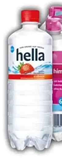 NETTO Hella Wasser Angebot