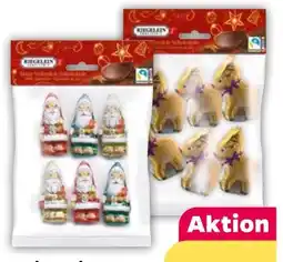 NETTO Riegelein Confiserie Baumbehang Angebot