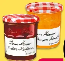 NETTO Bonne Maman Erdbeer-Konfitüre Angebot