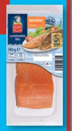 Aldi Süd Golden Seafood Lachs­forellenfilet Angebot