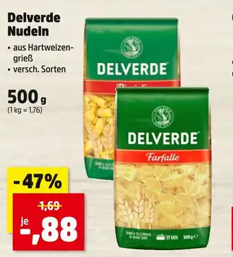 Thomas Philipps Delverde farfalle Angebot