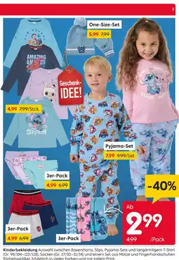 Rusta Boxershorts Angebot