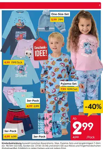 Rusta Boxershorts Angebot