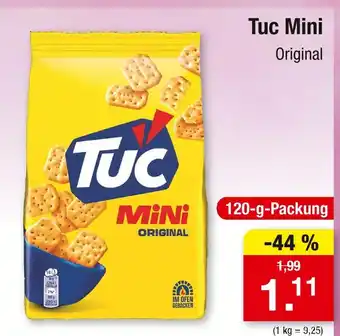 Zimmermann Tuc mini original Angebot