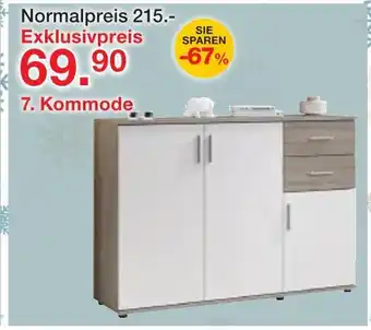 Möbelzentrum Pforzheim Kommode Angebot