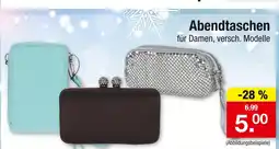 Zimmermann Abendtaschen Angebot