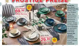 Möbelzentrum Pforzheim Novel kombi-service „sören“ Angebot