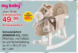 Möbelzentrum Pforzheim My baby lou schaukelpferd Angebot