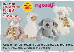 Möbelzentrum Pforzheim My baby lou kuscheltier Angebot