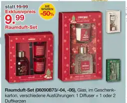 Möbelzentrum Pforzheim Raumduft-set Angebot