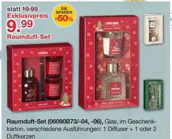 Möbelzentrum Pforzheim Raumduft-set Angebot