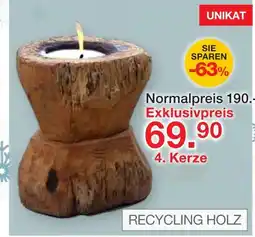 Möbelzentrum Pforzheim Kerze Angebot