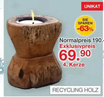 Möbelzentrum Pforzheim Kerze Angebot