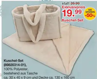 Möbelzentrum Pforzheim Kuschel-set Angebot