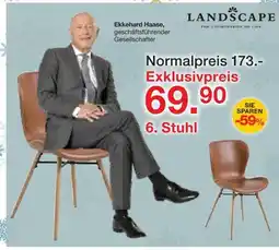 Möbelzentrum Pforzheim Landscape stuhl Angebot