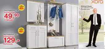 Möbelzentrum Pforzheim Xora kommode Angebot