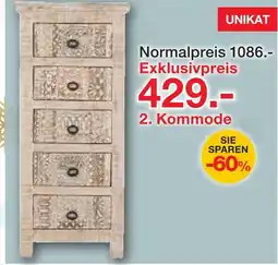 Möbelzentrum Pforzheim Kommode Angebot